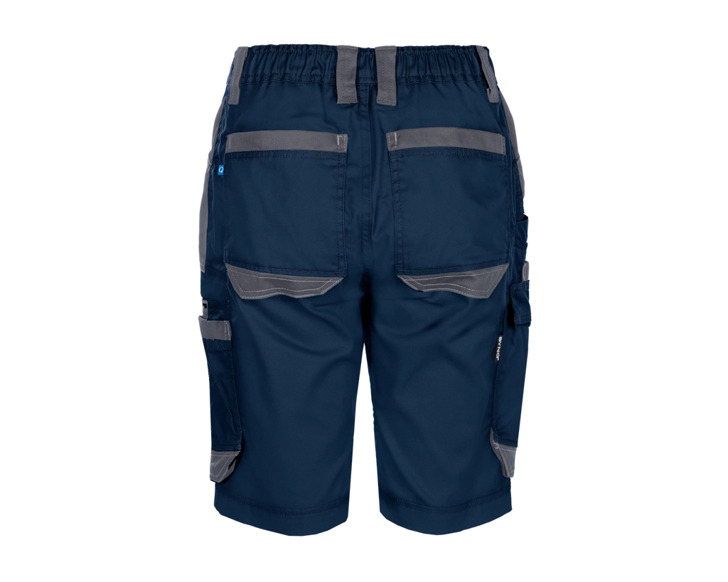 SYNQ® Slamdunk Women Service Shorts