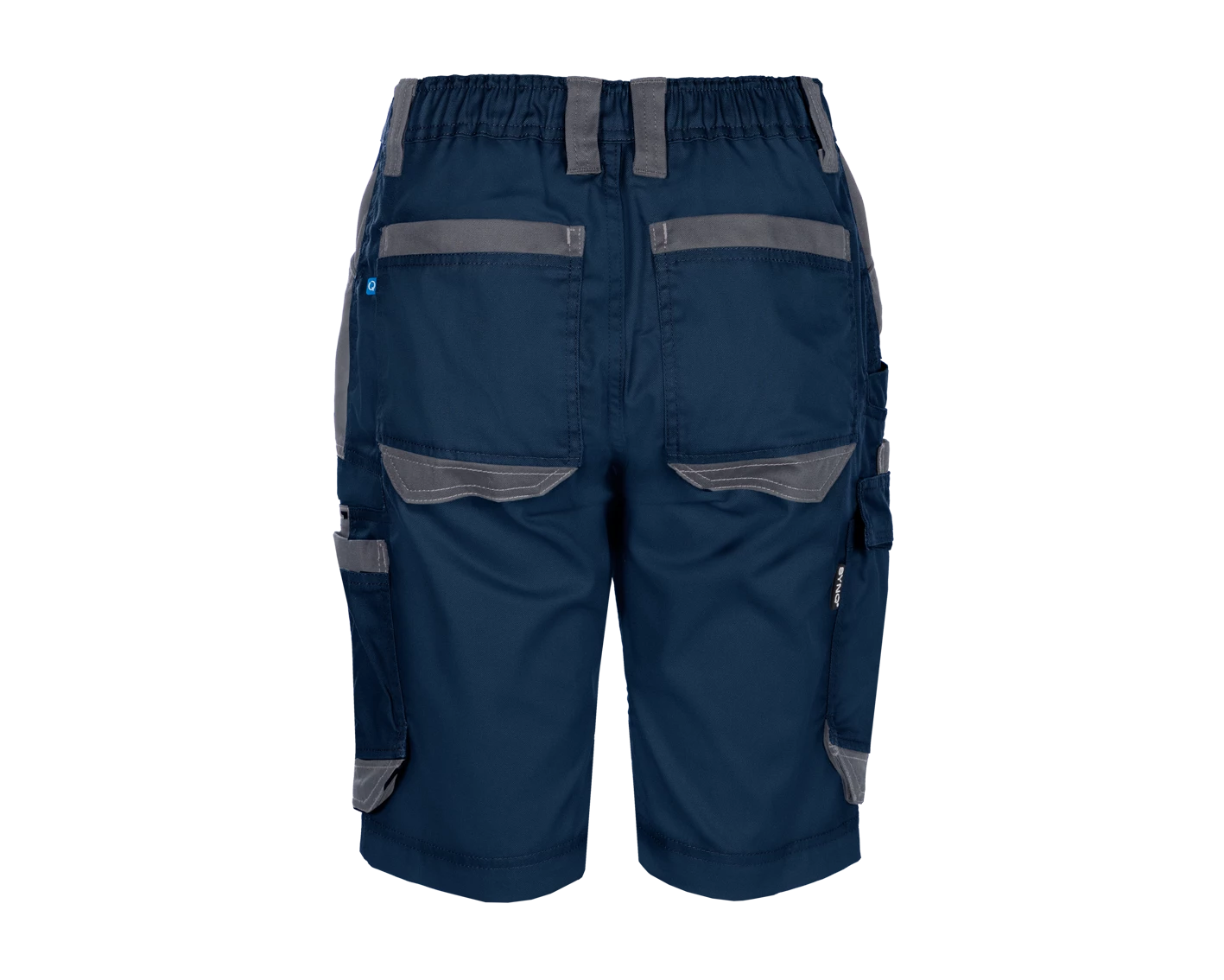 SYNQ® Slamdunk Women Service Shorts