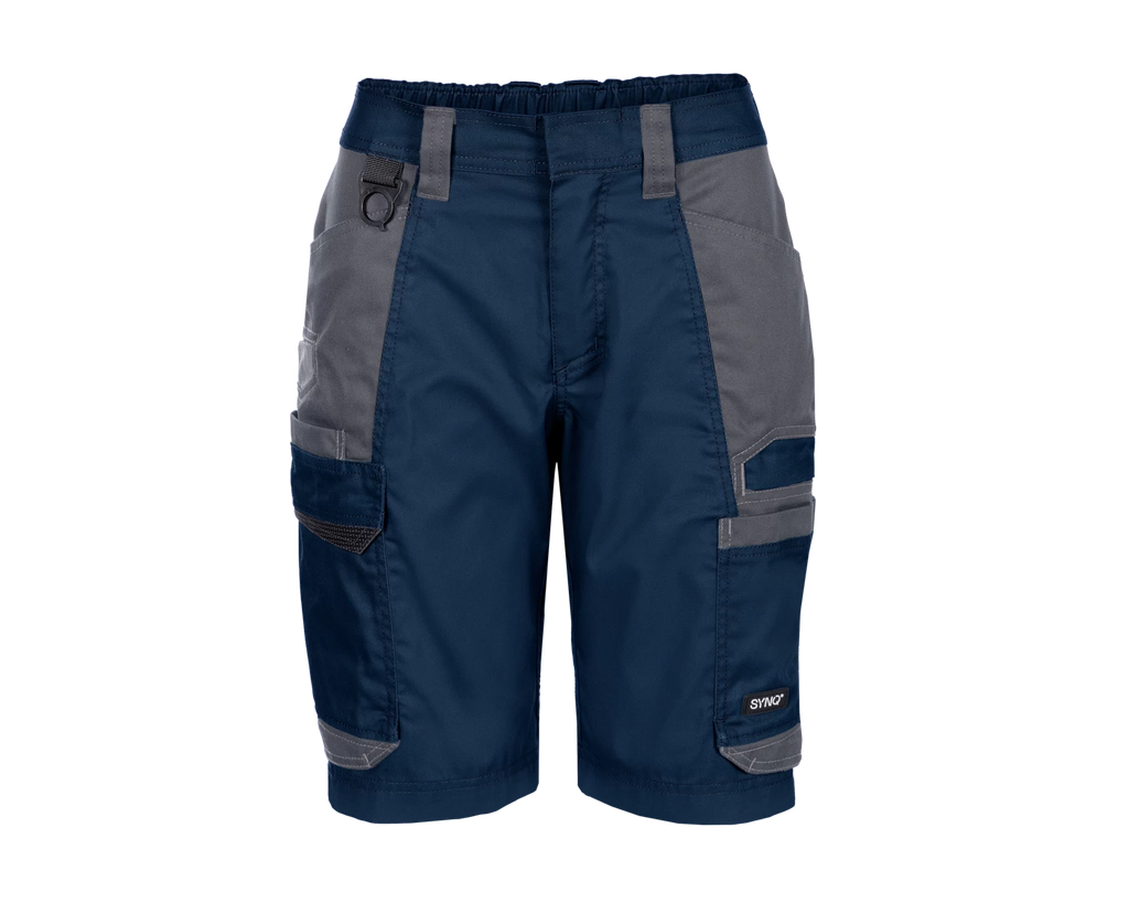 SYNQ® Slamdunk Women Service Shorts
