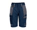 SYNQ® Slamdunk Women Service Shorts