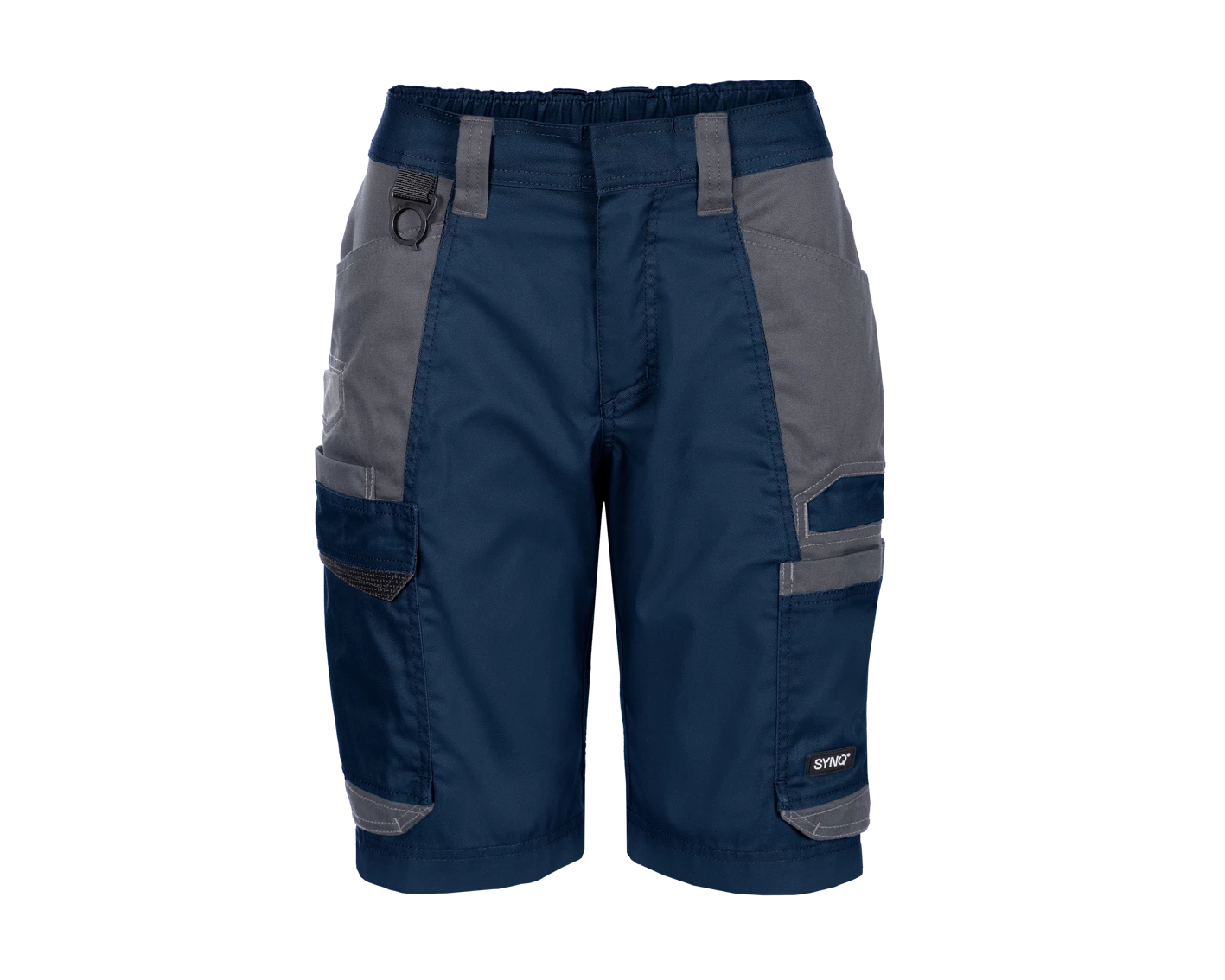 SYNQ® Slamdunk Women Service Shorts