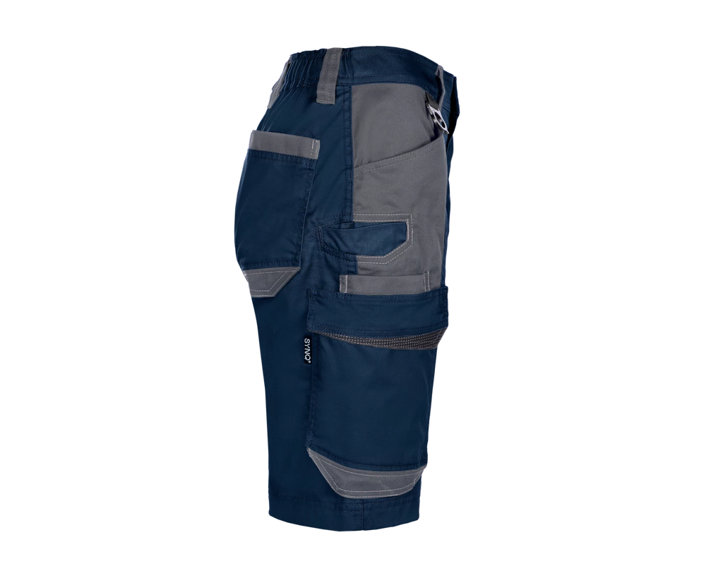 SYNQ® Slamdunk Women Service Shorts