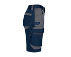 SYNQ® Slamdunk Women Service Shorts