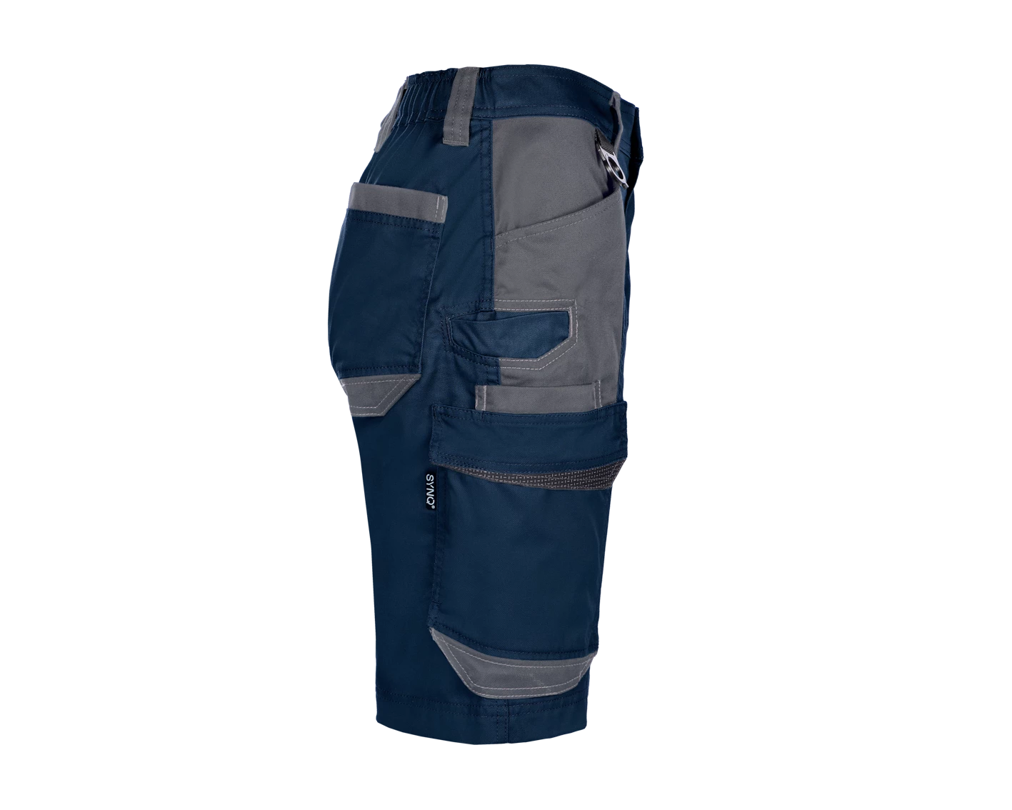SYNQ® Slamdunk Women Service Shorts