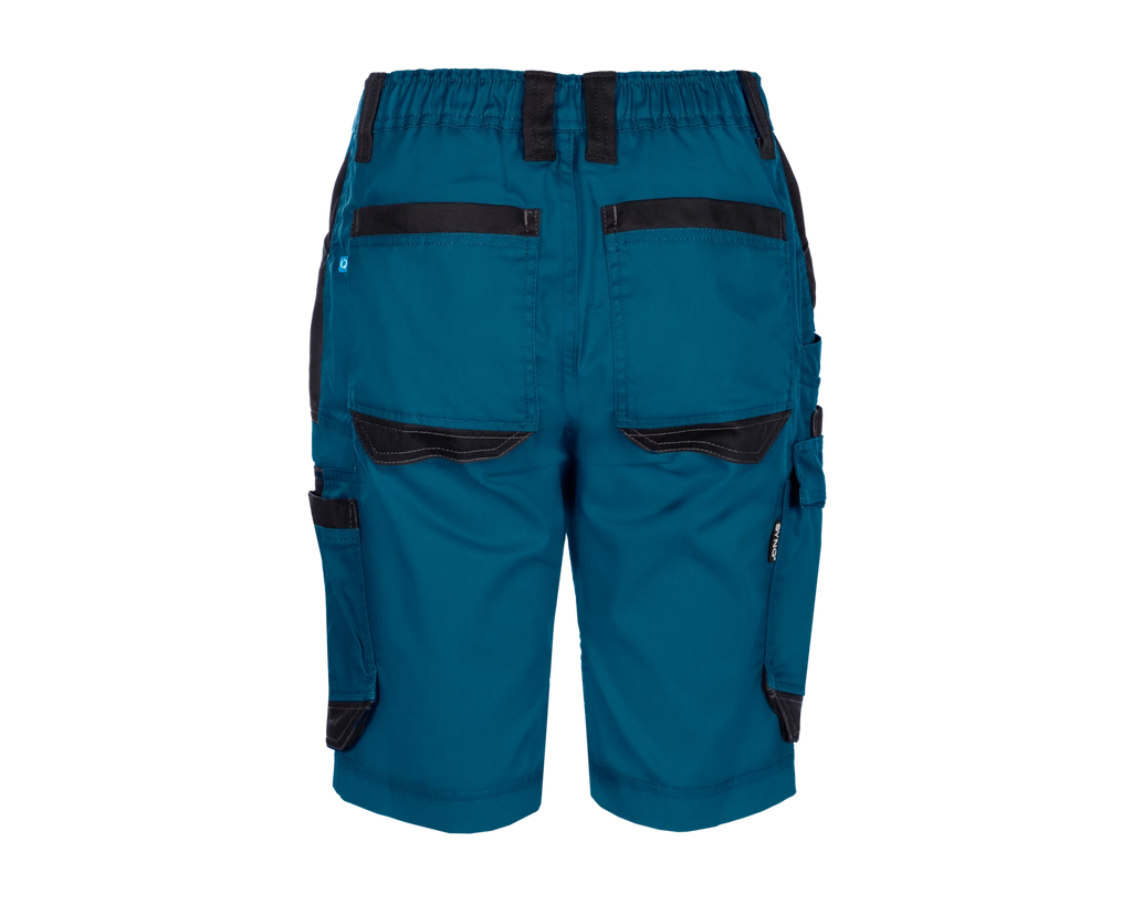 SYNQ® Slamdunk Women Service Shorts