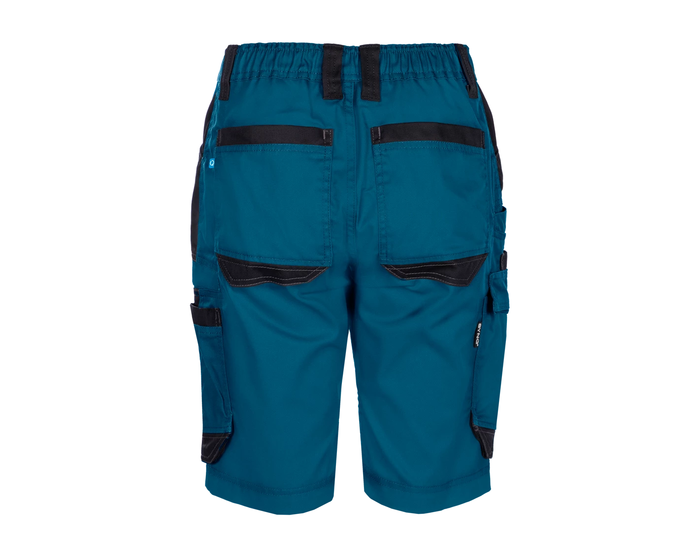 SYNQ® Slamdunk Women Service Shorts