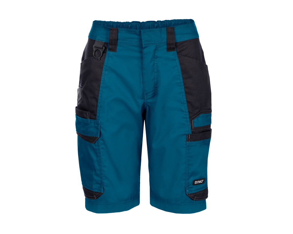 SYNQ® Slamdunk Women Service Shorts