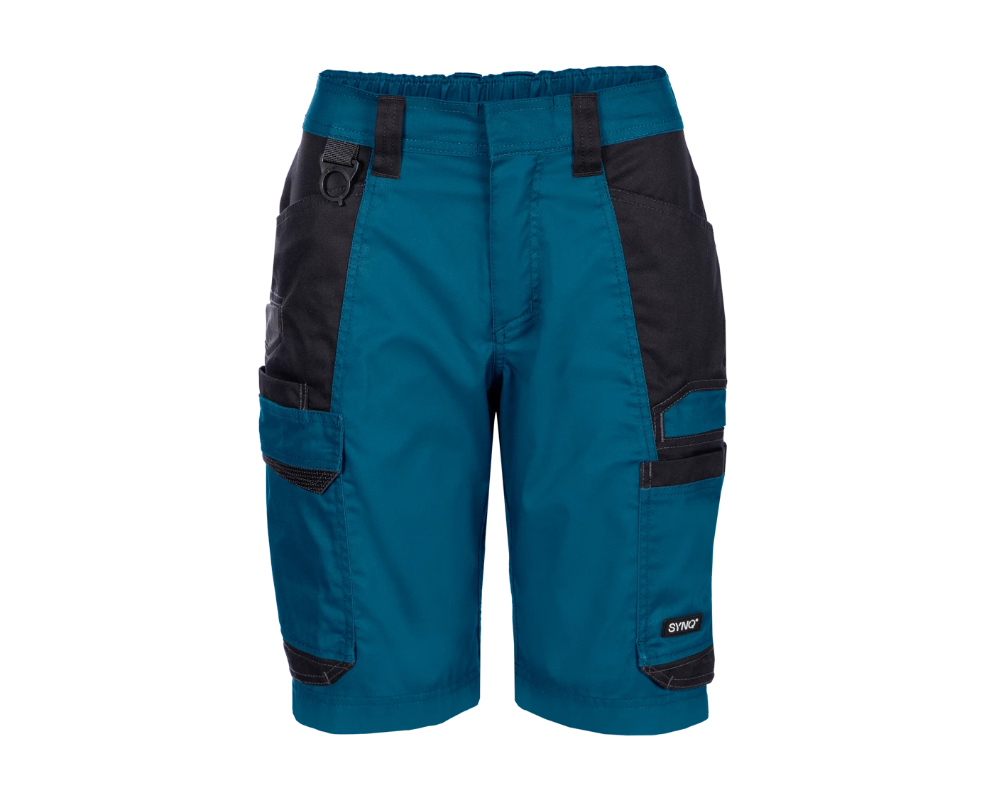 SYNQ® Slamdunk Women Service Shorts