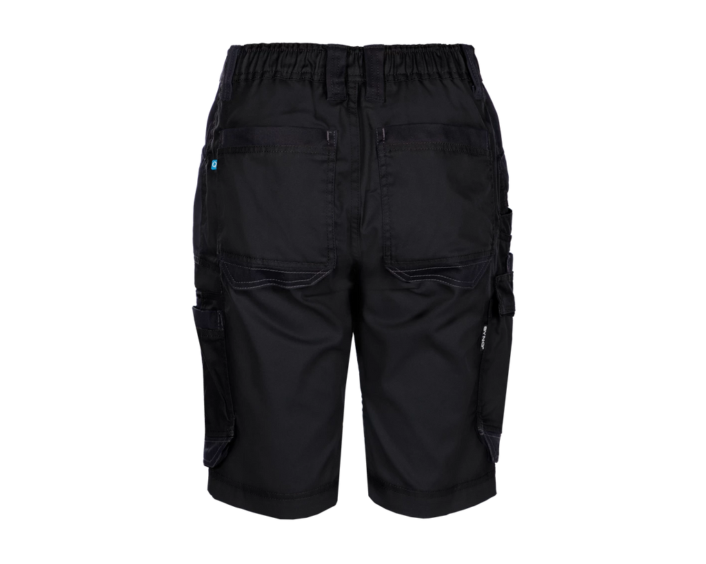 SYNQ® Slamdunk Women Service Shorts