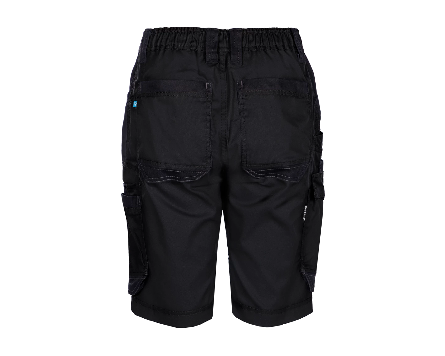 SYNQ® Slamdunk Women Service Shorts