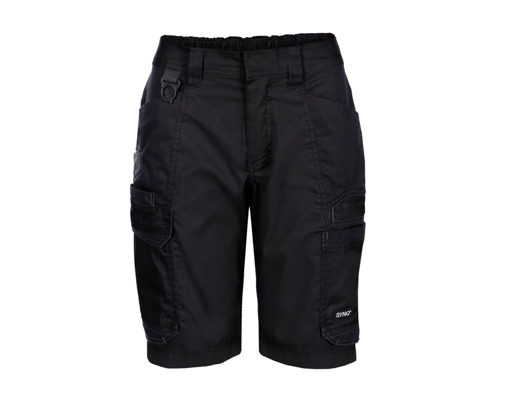 SYNQ® Slamdunk Women Service Shorts