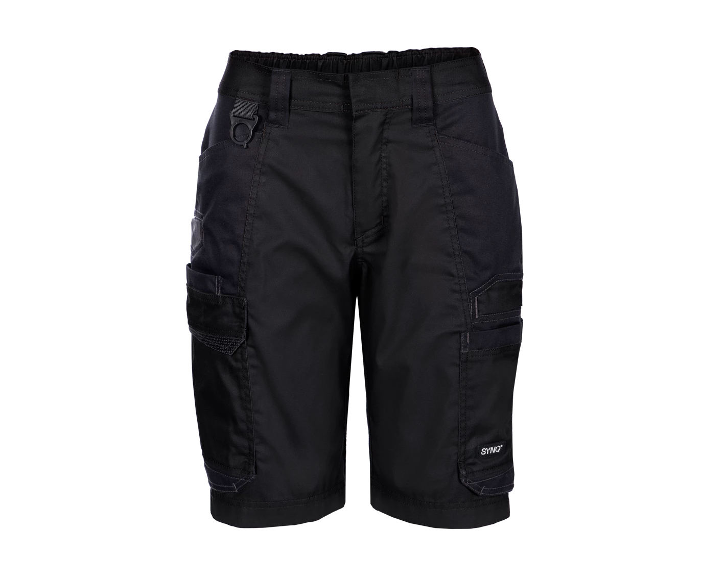 SYNQ® Slamdunk Women Service Shorts