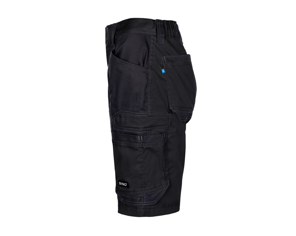 SYNQ® Slamdunk Women Service Shorts