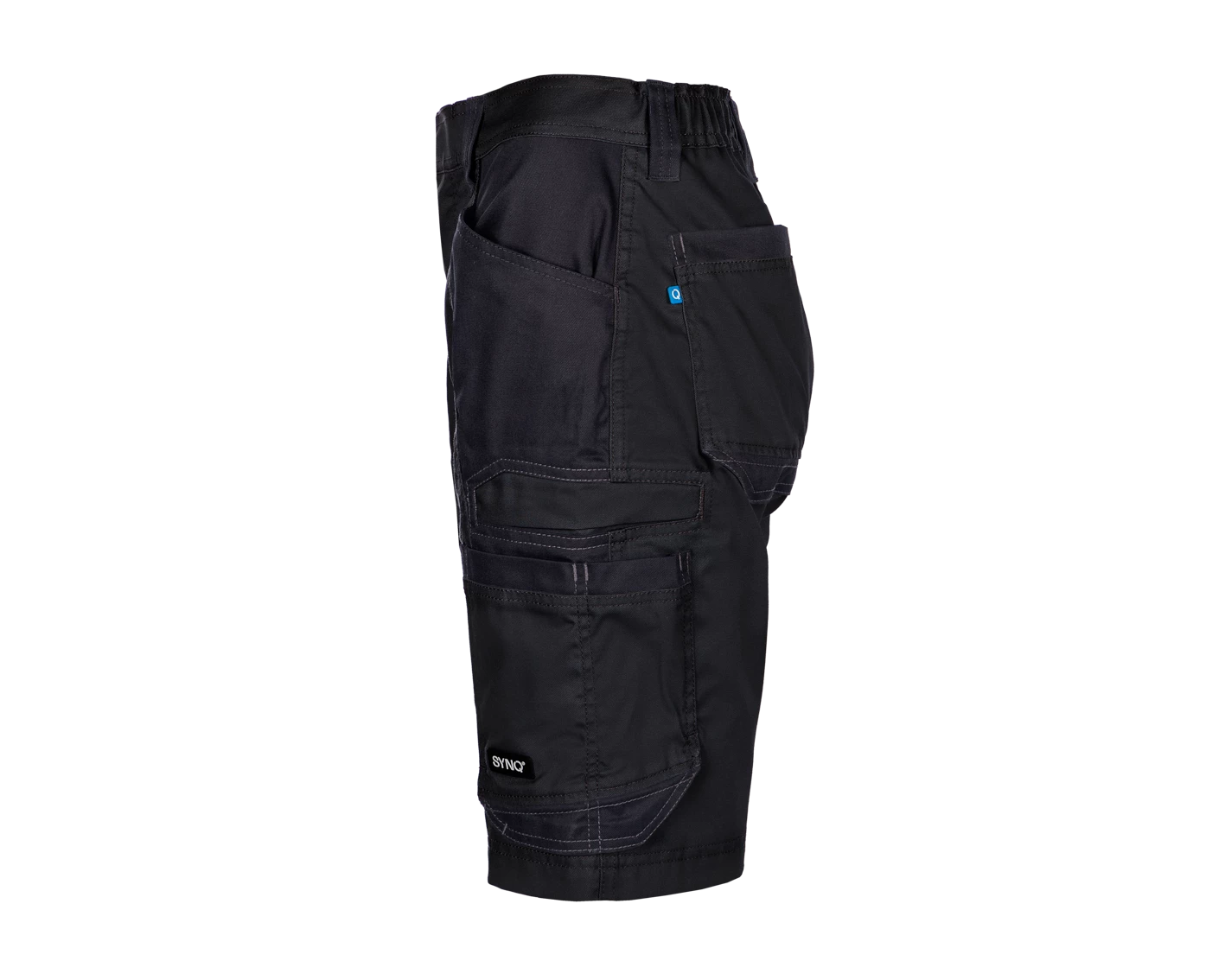 SYNQ® Slamdunk Women Service Shorts