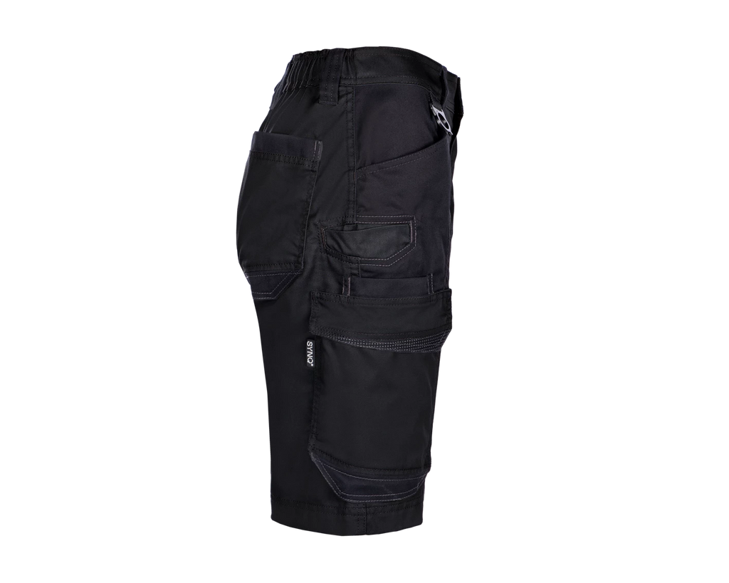 SYNQ® Slamdunk Women Service Shorts