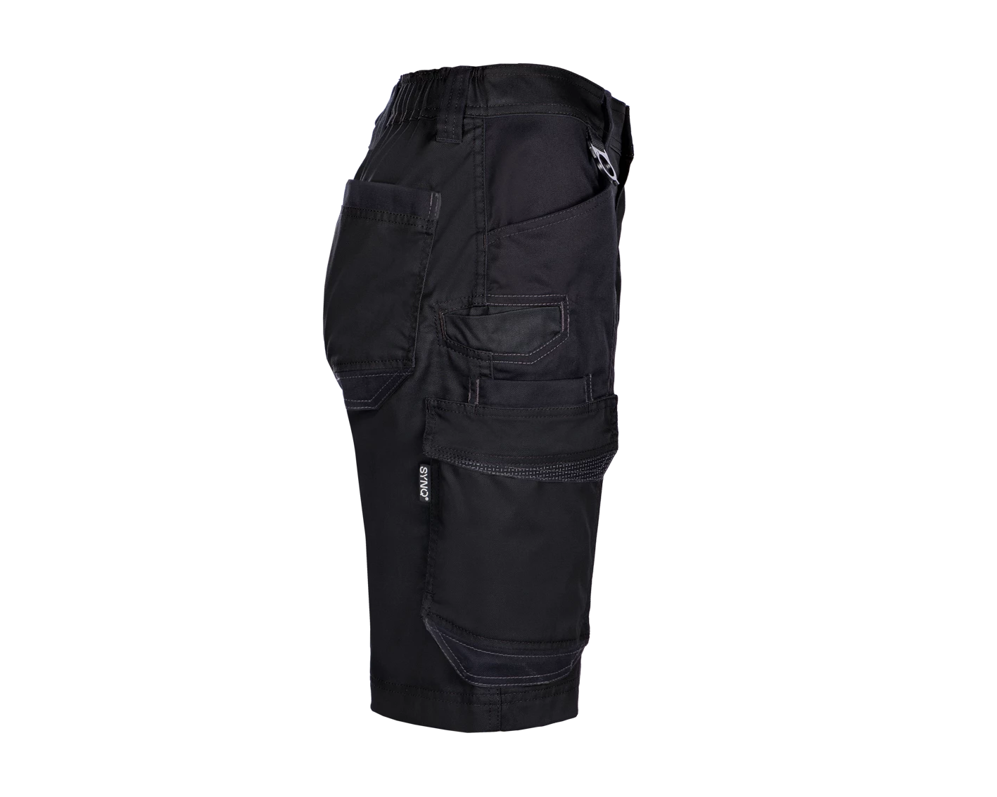 SYNQ® Slamdunk Women Service Shorts