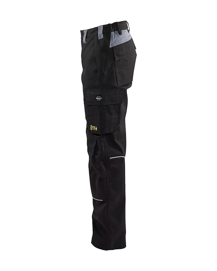 7173 Women's Flame Resistant Trousers