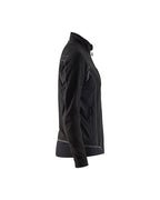 4924 Women's Micro Fleece Jacket