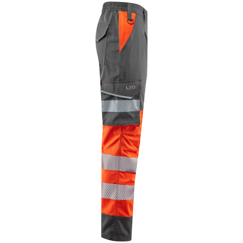 WINSWELL Leo EcoViz Womens Lightweight Polyester Stretch Ca