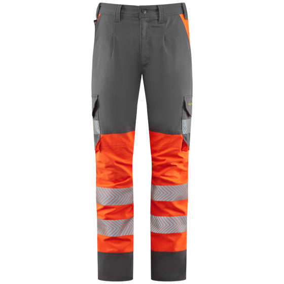 WINSWELL Leo EcoViz Womens Lightweight Polyester Stretch Cargos