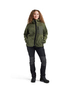 4727 Women’s Pile Jacket