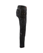 7192 Women's 4-way Stretch Craftsman Trousers
