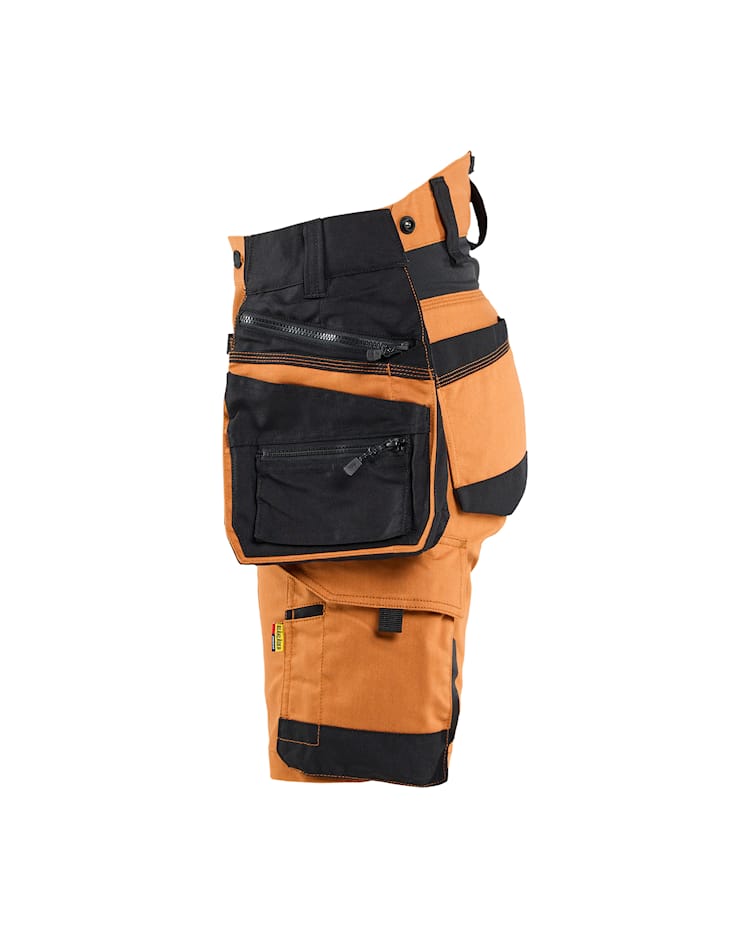 7175 STRIKER Women's Craftsman Shorts with Stretch