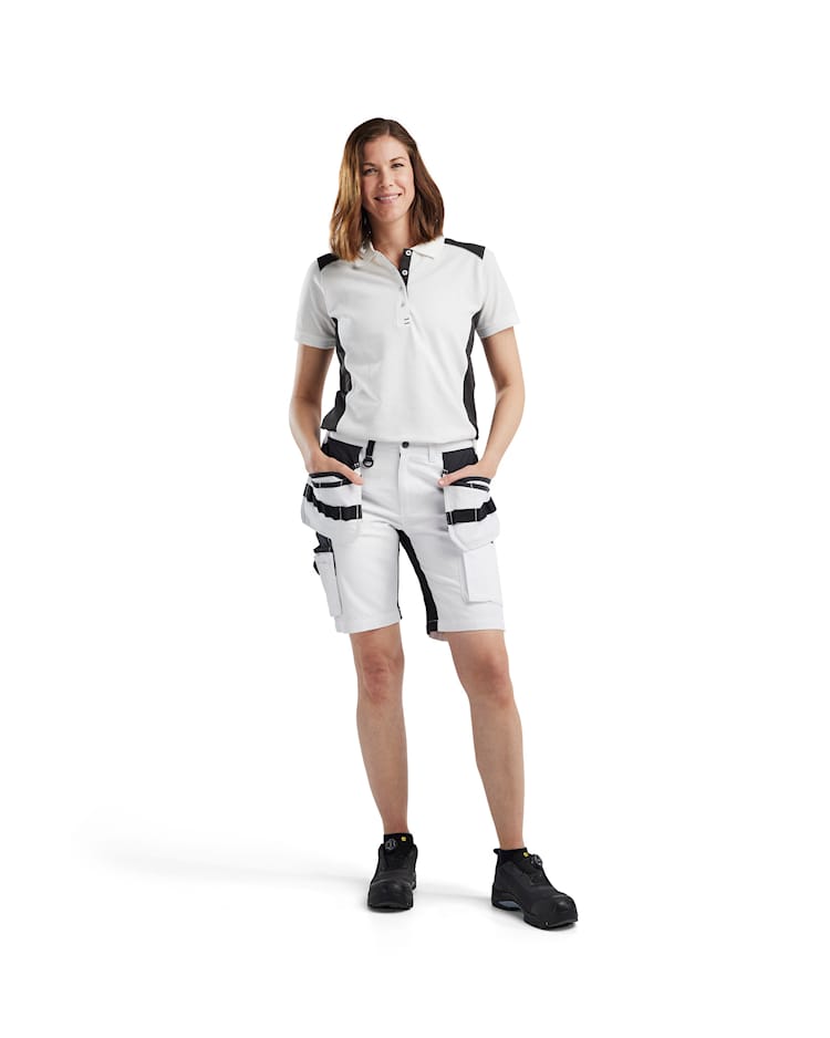 3390 Women's Polo Shirt