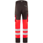 WINSWELL Leo EcoViz Womens Lightweight Polyester Stretch Cargos