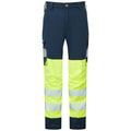 WINSWELL Leo EcoViz Womens Lightweight Polyester Stretch Cargos