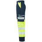 WINSWELL Leo EcoViz Womens Lightweight Polyester Stretch Cargos