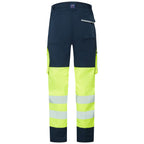 WINSWELL Leo EcoViz Womens Lightweight Polyester Stretch Cargos