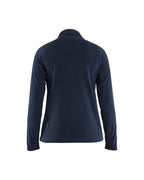 4722 Women’s Micro Fleece Jacket
