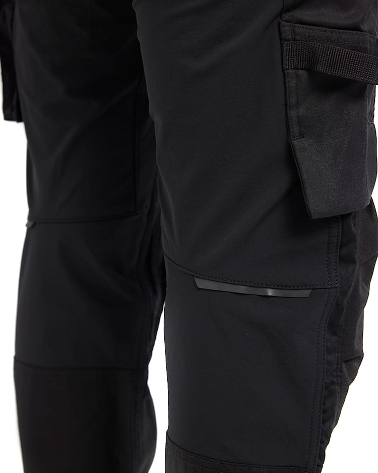 7132 Women's Craftsman Trousers with Stretch