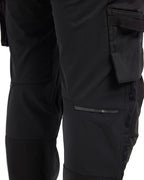 7132 Women's Craftsman Trousers with Stretch