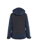4733 Women's Hybrid Jacket