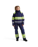 4430 Women’s Hi-Vis Shell Jacket