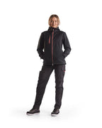 7195 Women's Service Trousers with Stretch