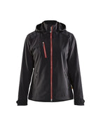 4719 Women's Softshell Jacket