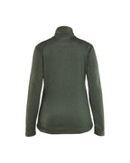 3549 Women's Sweatshirt Full Zip
