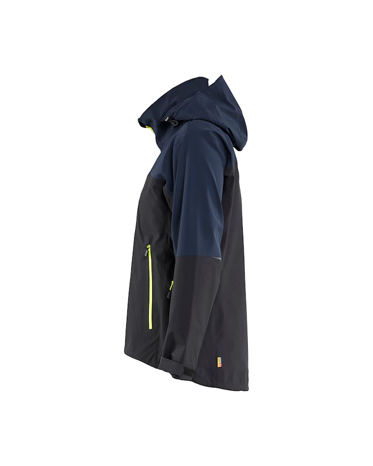 4708 STRIKER Women's Shell Jacket Stretch