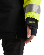 4472 Women's Hi-Vis Winter Parka