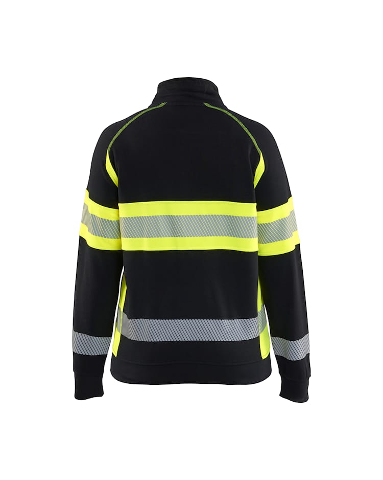 3505 Women’s Hi-Vis Sweatshirt