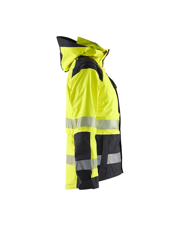 4436 Women’s Hi-Vis Shell Jacket