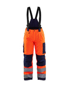 7885 Women's Hi-Vis Winter Trousers