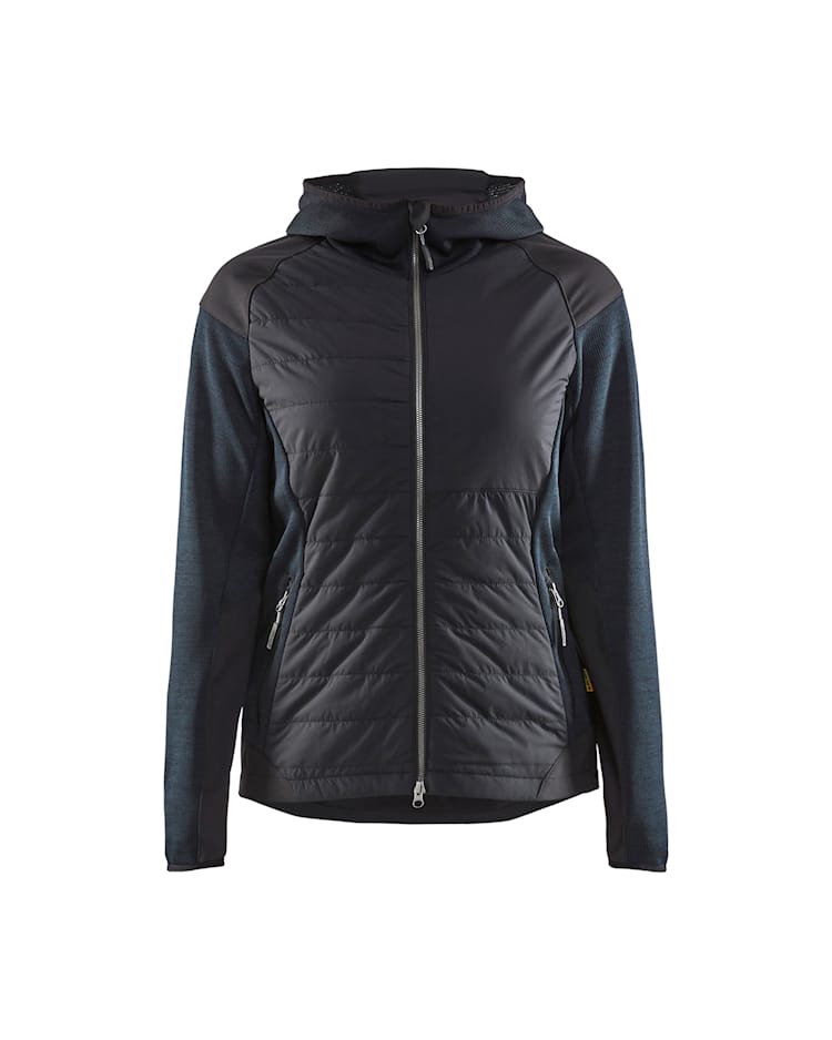 5931 Women's Hybrid Jacket