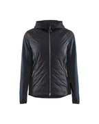 5931 Women's Hybrid Jacket