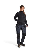 4745 STRIKER Women's Fleece Jacket