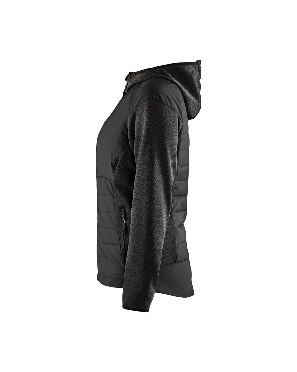 5931 Women's Hybrid Jacket