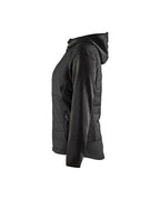 5931 Women's Hybrid Jacket
